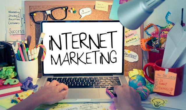 Use Internet Marketing Strategies to Attract Customers like a Magnet