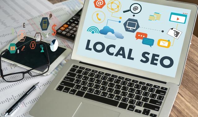 What is involved in a Local SEO Service in Los Angeles?