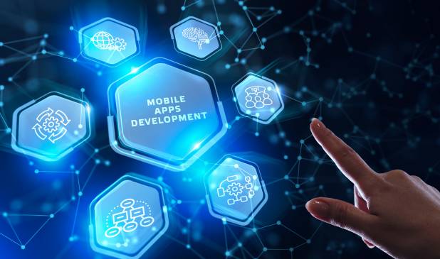 The Right Framework for Mobile App Development in Los Angeles