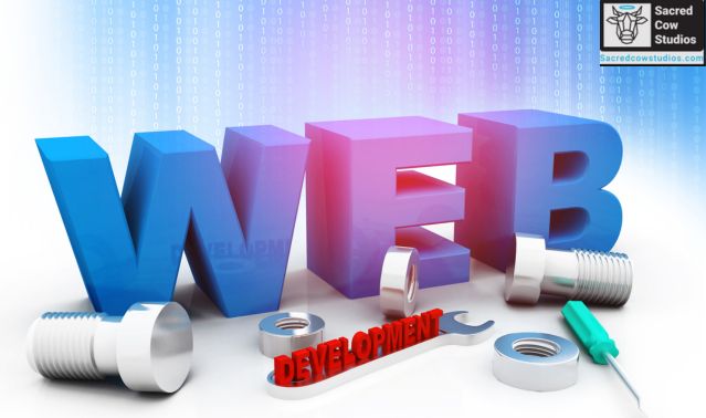Web Development Best Practices for a High-Performing Website
