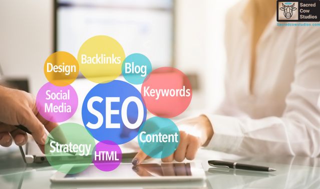 SEO Company in Los Angeles: Advanced SEO Strategies to Improve Your Website!