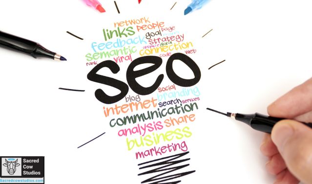 The Importance of SEO for Small Businesses: Perspective of An SEO Expert Company in Los Angeles