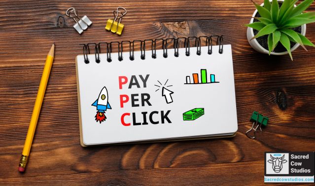 Why Your Business Needs a Pay-Per-Click Marketing Agency