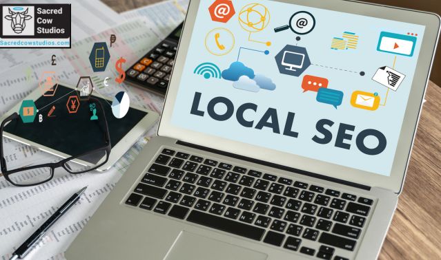 How Effective Blogging Can Boost Your Local SEO Results
