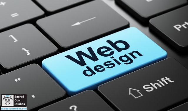 Web Design in Sherman Oaks