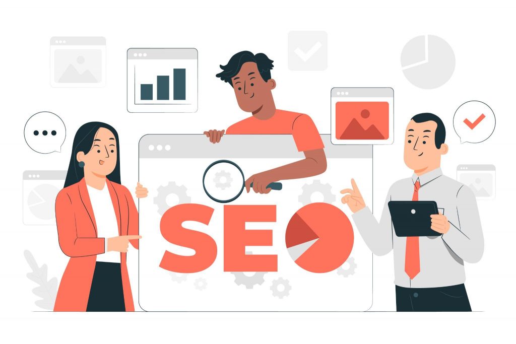 SEO Services for Los Angeles Businesses