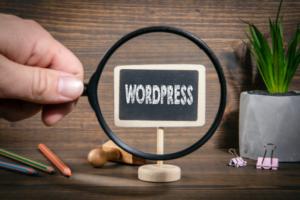 WordPress