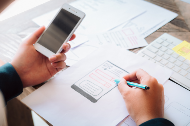 5 Tips To Improve Your Web Design For Mobile