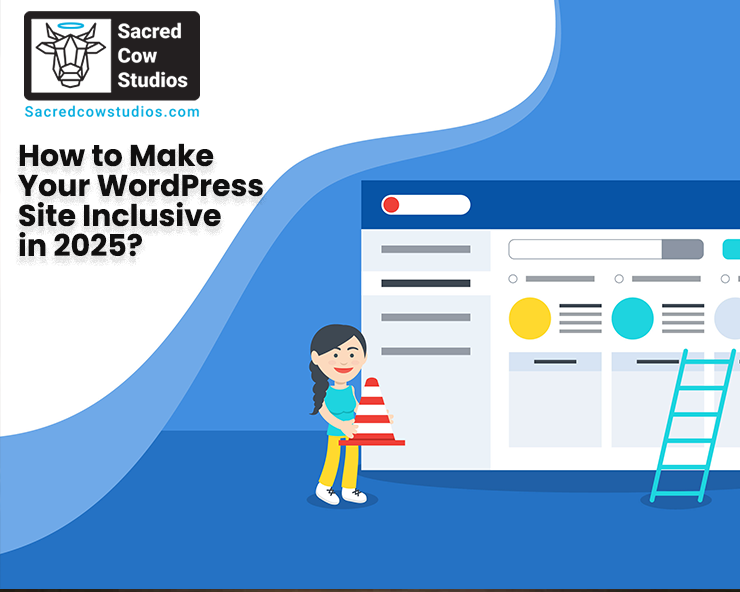 How to Make Your WordPress Site Inclusive in 2025